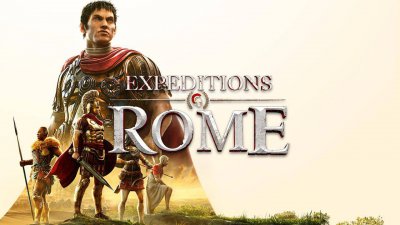 《远征军：罗马》斩获IGN 8分好评：近些年最好的