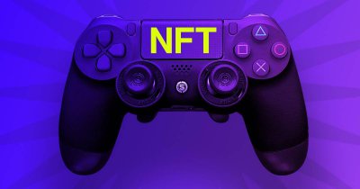 GDC调查报告显示 近30%的游戏工作室对NFT和加密货