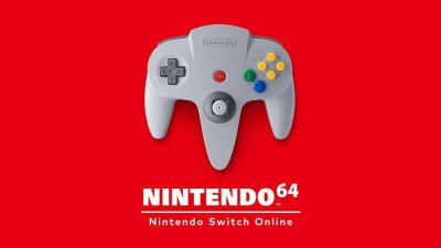 最新消息！Switch的N64游戏受到批评后 任天堂可能