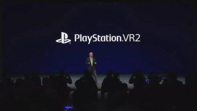 分析师称PS VR2是迄今为止单位像素密度最高的V