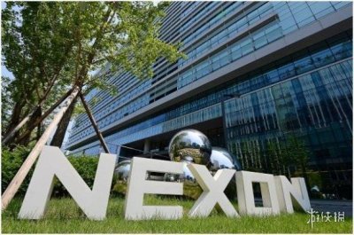 韩国游戏大厂Nexon 2021年移动业务收入下滑近20%