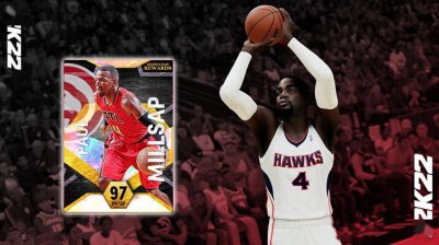 《NBA 2K22》第五季开启 释放内在力量，展开史诗