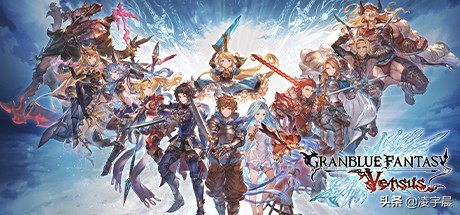 《碧蓝幻想Versus》：Cygames的野心之作，制作精良的格斗游戏