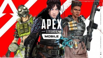 《Apex英雄》手游宣布将于5月17日于全球推出