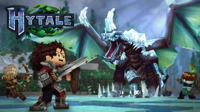 再次跳票！沙盒建造RPG游戏《Hytale》推倒重做 不