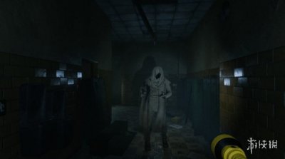 恐怖合作《幽灵观察者》登Steam抢先体验 备受玩