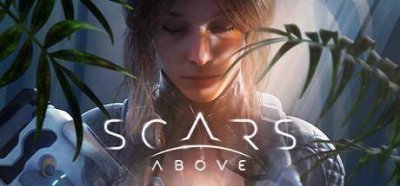 科幻冒险射击游戏《Scars Above》上架Steam 遗憾的是