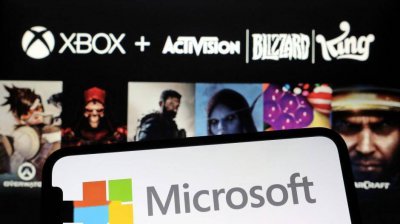澳监管机构宣布推迟公布微软收购案审查结果 新