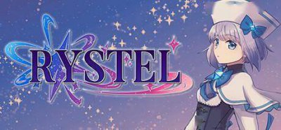 号外！号外！2D横版动作新游《RYSTEL》上架Steam