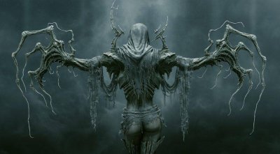 恐怖潜行FPS游戏新作《邪恶》将于2023年发售 给玩