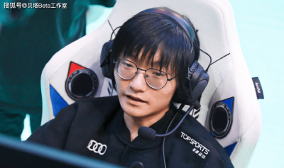 “虎扑票选S赛TOP20”引韩网热议：没有Faker？Ch