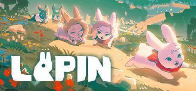 入坑啦！2D横版动作《LAPIN》上架Steam 小清新可爱