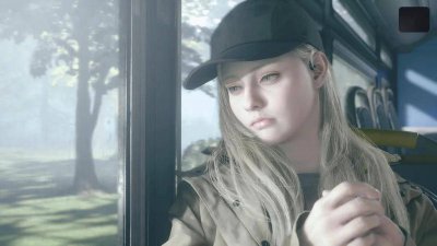 《生化危机8》DLC“萝丝之影”媒体评分解禁 M站