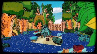 《李浦西医生：朗姆酒与死亡版》Steam页面上线