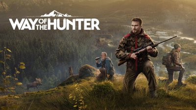 《狩猎之道》1.20版本更新上线 增加两个新动物和