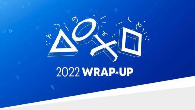 一文回顾你的年度最佳游戏时刻 2022年PlayStation年