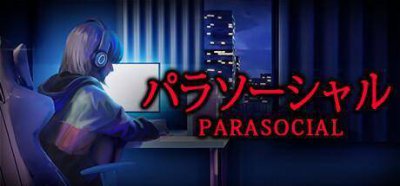 号外号外！恐怖新游《Parasocial》上架steam 主播题