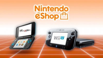 Wii U和3DS商店即将关闭 油管主壕掷15万购买留存所