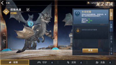 成为龙骑士！魔幻冒险MMORPG手游《龙之灵域》明