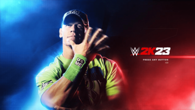 《WWE 2K23》评测：新模式，新玩法，新升级 给你