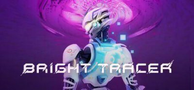 号外号外！跑酷动作新游《BRIGHT TRACER》上架Ste