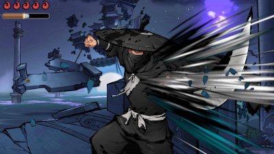 剁手啦！国产悬疑《墨影侠踪》Steam特别好评 3