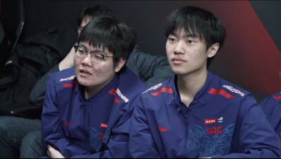 JDG成为受害者，LPL遭到削弱！LCK使出最狠一招，