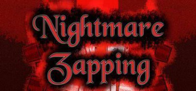 不支持中文！恐怖新游《Nightmare Zapping》上架st