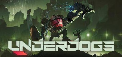 VR新游《UNDERDOGS》steam页面上线 机甲地下格斗场，