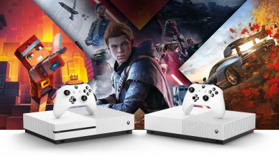 再见上一代!微软确定不再专注于Xbox One 以后没有