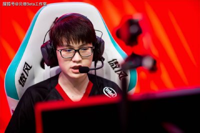 亚运会为什么选meiko？朱开回应称他身上的体育