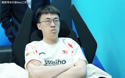 WBG淘汰NIP引外网热议：小虎的沙皇太厉害！thes