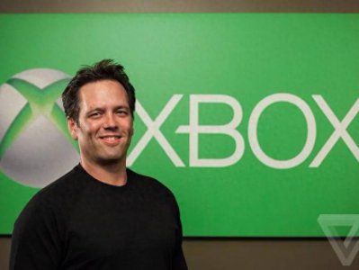 Xbox总裁受访称：每年计划推出四款第一方游戏