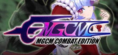 不支持中文！《MGCM Combat Edition》steam页面上线 美