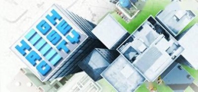 支持中文！《Highrise City》登陆steam发售 城市建设