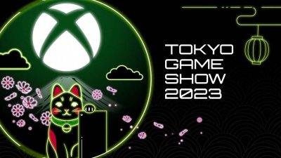 Xbox东京电玩展直播计划 提供亚洲创作者的游戏信