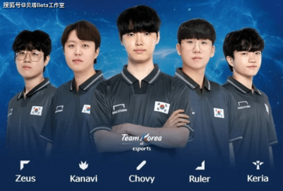 Faker替补！韩国2-0击败越南 拿下热身赛胜利！K