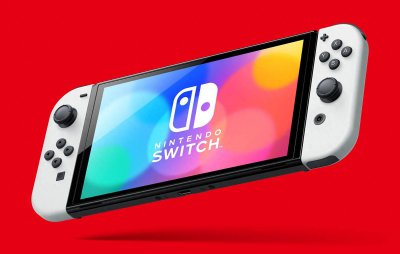 消息人士透露 两种型号任天堂Switch 2明年下半年