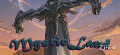 复古RPG《Mystic Land》上架Steam 遗憾的是暂不支持中