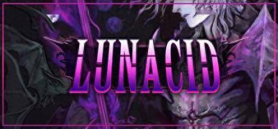 不支持中文！《Lunacid》登陆Steam 第一人称复古