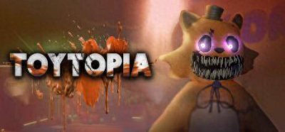 不支持中文！《Toytopia》1月29日登陆Steam 废墟生存