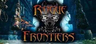 不支持中文！《Rogue Frontiers》登陆Steam 黑暗幻想