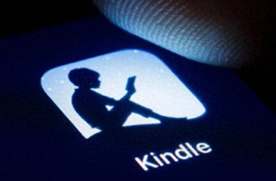 重磅！亚马逊将推出彩色版Kindle 采用元太彩色电