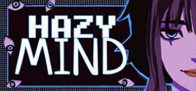 不支持中文！《Hazy Mind》登陆Steam 精神系恐怖冒