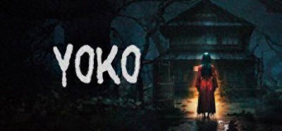 不支持中文!《YOKO》登陆Steam 日式背景恐怖冒险新