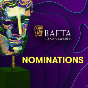 2024年BAFTA游戏大奖提名公布 获奖者将于4月12日揭