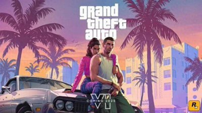 《GTA6》将是史上最重要的游戏 将为游戏业带来带