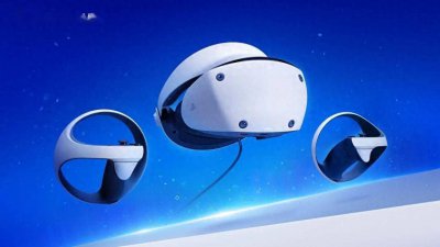 消息称因PSVR2销量下滑库存积压 索尼已暂停生产