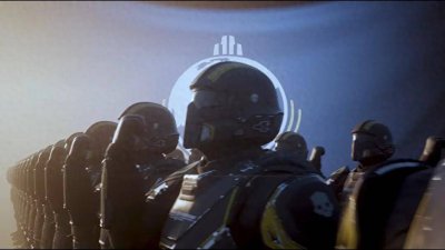 《绝地潜兵2》总监希望本作能成为PlayStation招牌