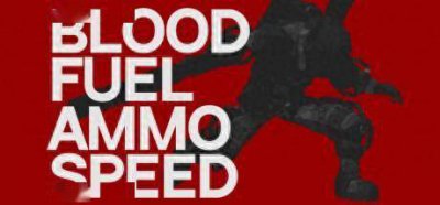 不支持中文！《Blood, Fuel, Ammo & Speed》登陆St